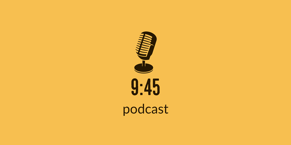 Dokuz Kırkbeş Podcast ile Yazılım Muhabbetleri ve Daha Fazlası