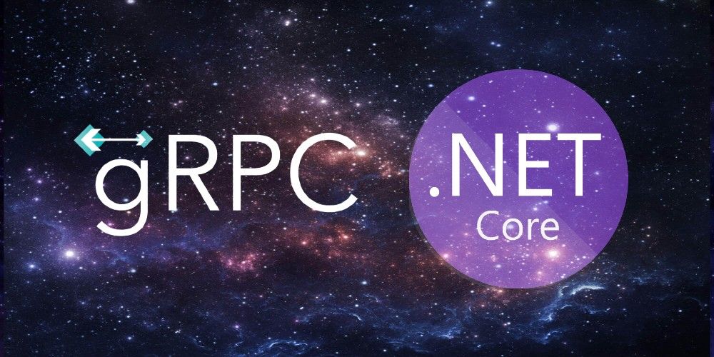 An Introduction to gRPC on .NET Core